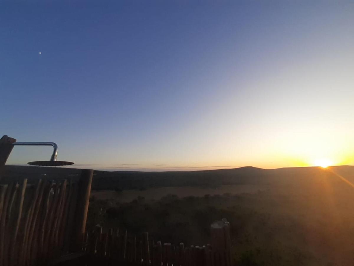 Harmony Luxury Tents & Safari Addo Exterior foto