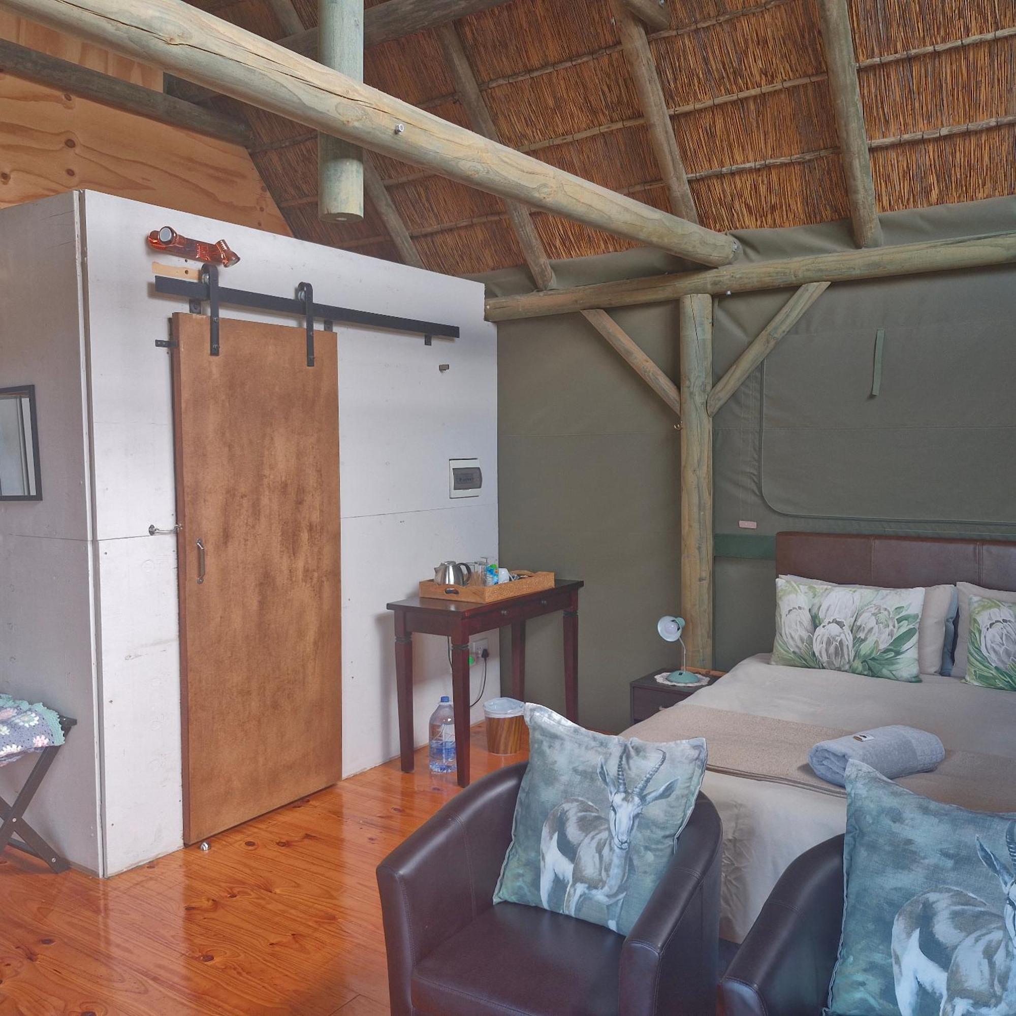 Harmony Luxury Tents & Safari Addo Zimmer foto